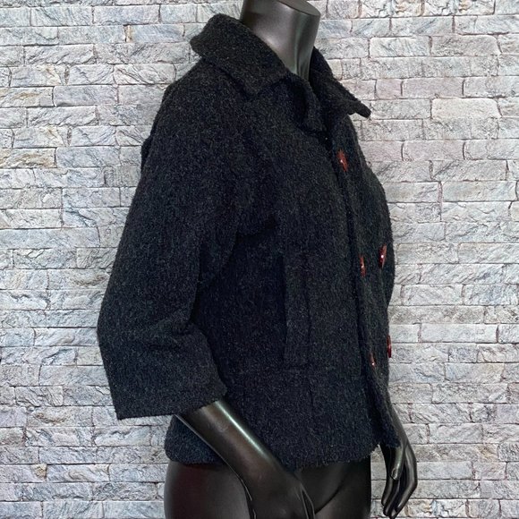 Corky&Company Authentic Flight Gear Coat - Picture 4 of 6